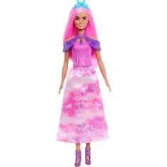 Barbie Dreamtopia Adventní kalendář s 24 překvapeními - Mattel obrázek 3