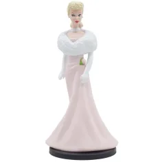 Barbie Enchanted Evening 1960 sběratelská panenka 15cm obrázek 2