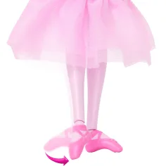 Barbie Louskáč - Clara baletka – Mattel obrázek 4