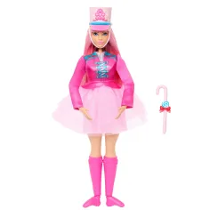 Barbie Louskáč - Daisy Panenka - Mattel obrázek 2