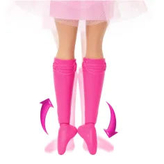 Barbie Louskáč - Daisy Panenka - Mattel obrázek 6