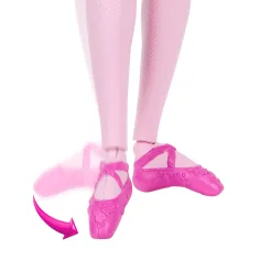 Barbie Louskáčik - Cukrová víla - Mattel obrázek 6