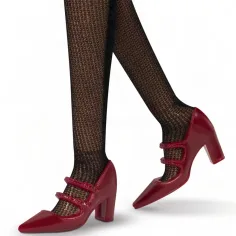 Barbie: Signature BarbieStyle Paris Fashion Week sběratelská panenka 32 cm - Mattel obrázek 3