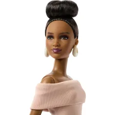 Barbie: Signature Basics Neutral Collection 08 sběratelská panenka - Mattel obrázek 4