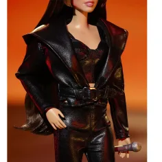Barbie: Signature Miley Cyrus sběratelská panenka 32 cm - Mattel obrázek 5
