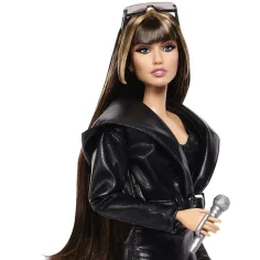 Barbie: Signature Miley Cyrus sběratelská panenka 32 cm - Mattel obrázek 6
