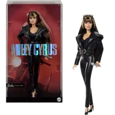 Barbie: Signature Miley Cyrus sběratelská panenka 32 cm - Mattel