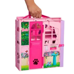 Barbie Snící Dovolená - Mattel obrázek 4