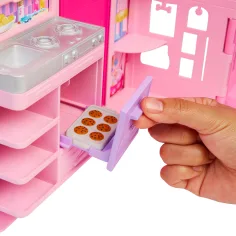 Barbie Snící Dovolená - Mattel obrázek 6
