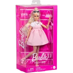 Barbie: Trendy kamarádky - Blondýnka - Mattel