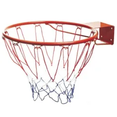 Basketbalový kroužek