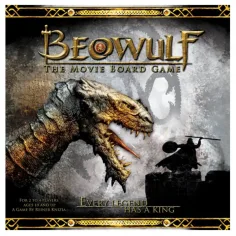 Beowulf desková hra