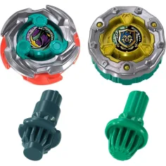 Beyblade X Sneak Attack bitevní aréna se 2 káčami - Hasbro obrázek 3