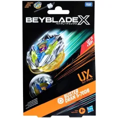 Beyblade X Starter pack: Buster Dran 5-70DB spinnery startovní sada - Hasbro