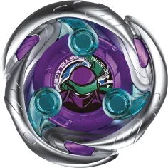 Beyblade X Starter pack: Shadow Shinobi 1-80MN točící se začátečnická sada - Hasbro obrázek 2