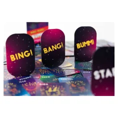 Bing! Bang! Bumm! stolní hra obrázek 2