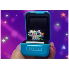Bitzee Magicals interaktivní digitální mazlíček - Spin Master obrázek 4