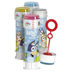 Bluey bublifuk 60ml obrázek 1
