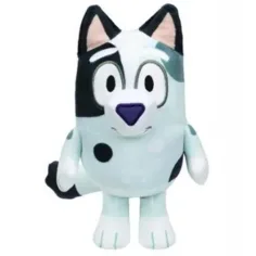 Bluey: Muffin plyšová postava obrázek 1