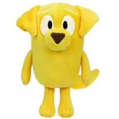 Bluey: Štěstí plyšová figurka obrázek 1