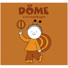 Bogyó a Babóca: Döme, bramborový brouk pohádka - Pagony