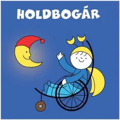 Bogyó a Babóca: Měsíční brouk pohádka - Pagony obrázek 1
