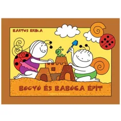 Bogyó a Babóca staví pohádku - Pagony
