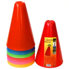 Kuličková bóje v několika barvách obrázek 1