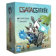 Hra s kuřátky