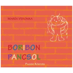 Boribon koupací pohádky