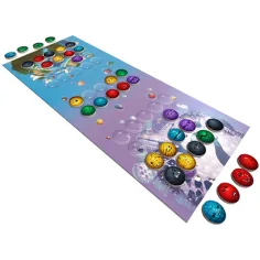 Bubblee pop stolní hra - Anglický jazyk obrázek 2