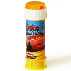 Zelený bublifuk 60 ml - Dulcop