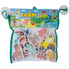Buddy&Barney Přilep na dlaždici - Farma