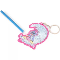 Canenco: Stitch diamantové malování klíčenka obrázek 3