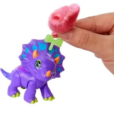 Cave Club: Překvapení pravěkých dinosaurů v zářivých krystalových vejcích v několika variantách - Mattel obrázek 4