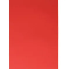 Spirit: Červená houba A/4 velikost 2mm
