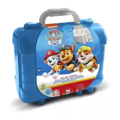 Paw Patrol razítko cestovní set