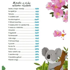 Cestuj s 80 pohádkami kolem světa obrázek 5
