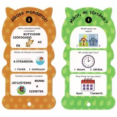 Chytrý předškolák – Tiktak obrázek 2