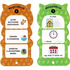 Chytrý předškolák – Tiktak obrázek 3