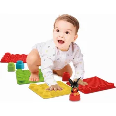 Clementoni Baby: Bing hračky pro rozvoj hmatového vnímání obrázek 2