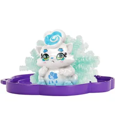 Cloudees: Mini zvířátka překvapení balíček - Mattel obrázek 4
