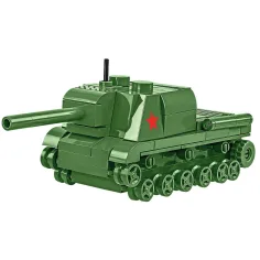 COBI: ISU-152 tank stavebnice (3096) obrázek 2