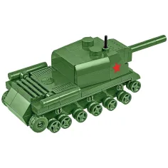 COBI: ISU-152 tank stavebnice (3096) obrázek 3
