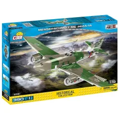 COBI: Stíhačka Messerschmitt Me 262 A-1a stavebnice (5721)