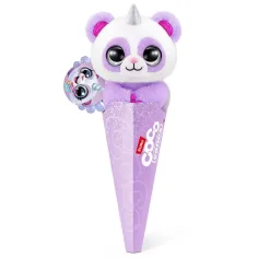 Coco Cones Fantasy Alice plyšová postava 1. série - Zuru