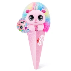 Coco Cones Fantasy Bella plyšová postava 1. série - Zuru