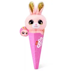 Coco Cones Originals Bon-Bon králíček plyšová postava 1. série - Zuru