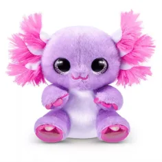 Coco Cones Originals Pebbles axolotl plyšová postava 1. série - Zuru obrázek 2