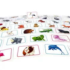 Concept Kids Zvířata společenská hra obrázek 4